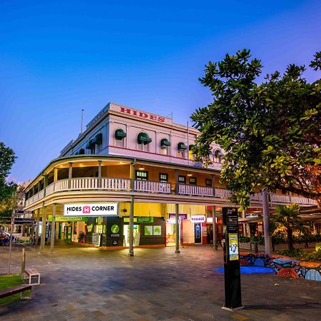Hides Hotel Кернс Екстер'єр фото