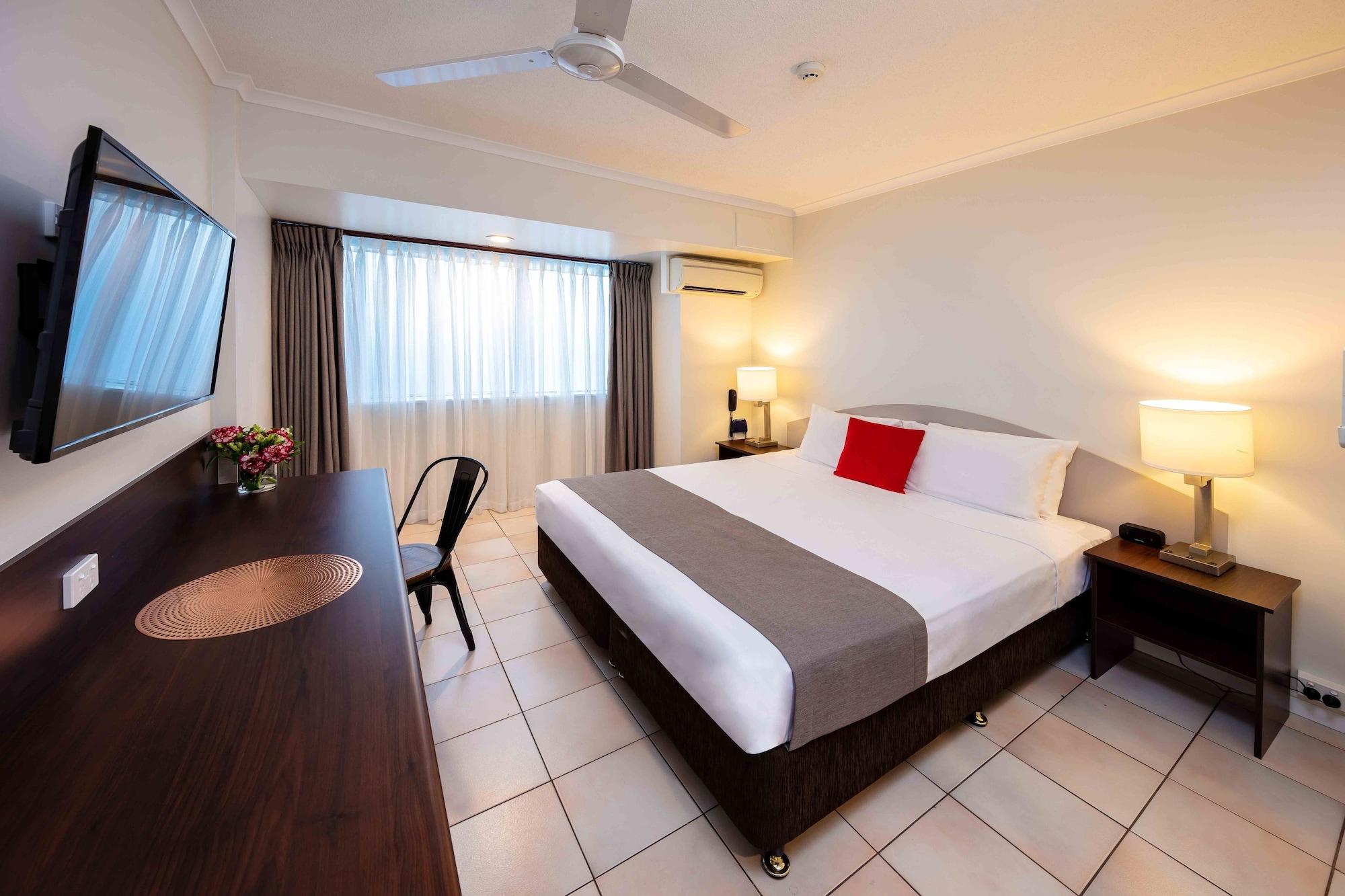 Hides Hotel Кернс Екстер'єр фото