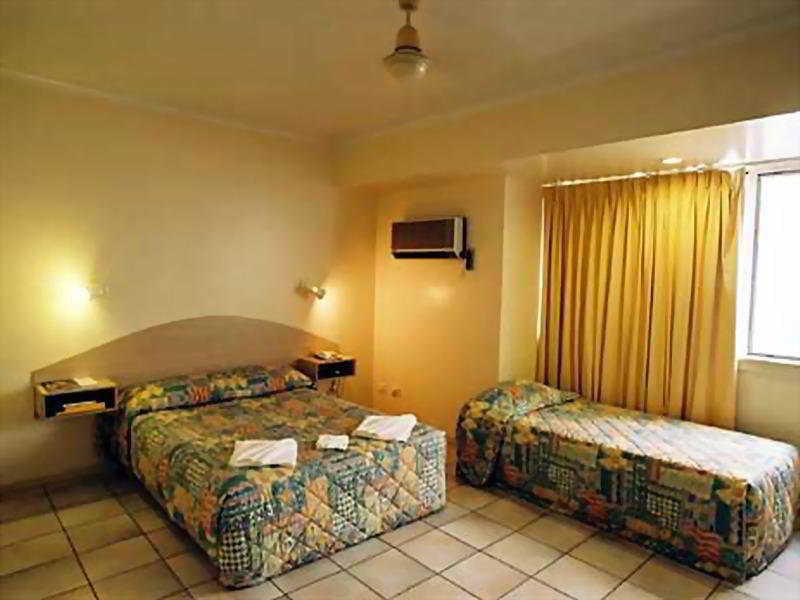 Hides Hotel Кернс Екстер'єр фото