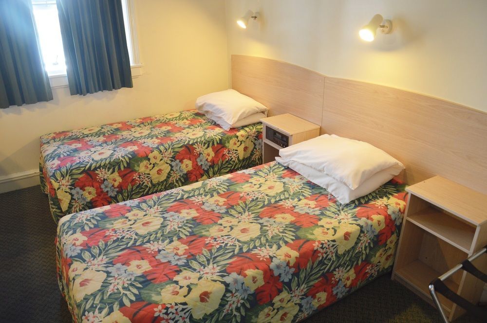 Hides Hotel Кернс Екстер'єр фото